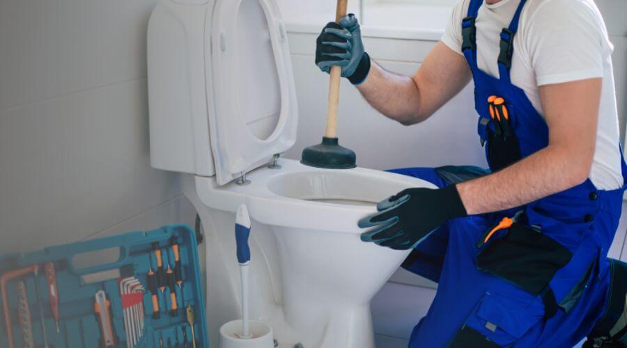 Local expert plumbing services in Waterford, NY